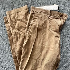 J. Crew Stretch Pant